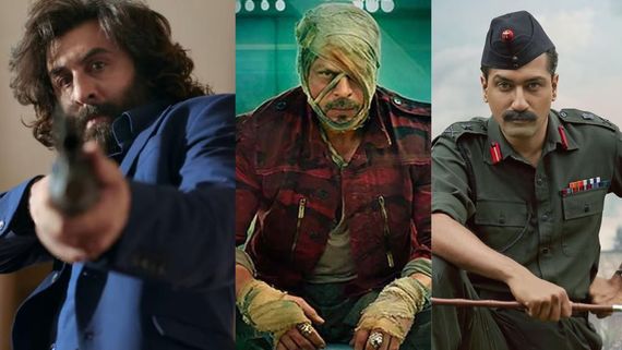 69th Filmfare Awards 2024 Nomination List: Ranbir Kapoor, Shah Rukh Khan, Vicky- Who Will Win Best Actor?