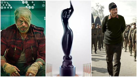 Filmfare Awards 2024 Winners List: SRK’s Jawan Wins Best VFX; Who Will Win Best Actor & Actress Trophy?