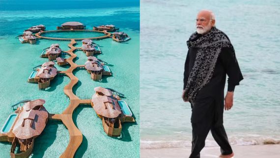 Boycott Maldives: FWICE Appeals Filmmakers, Actors To Choose Alternate Locations In India For Shoot