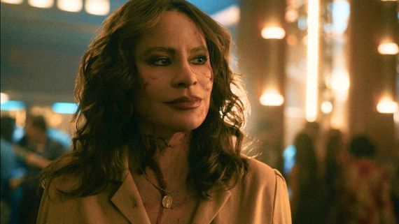 Griselda Season 1 Full Series Leaked Online In HD For Free Download Soon After Its OTT Release 