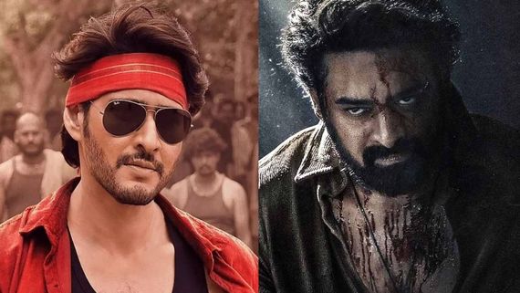 Guntur Kaaram Vs Salaar Day 1 Box Office Collection: Mahesh Babu To Deliver Career's Best, Yet Behind Prabhas