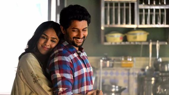 Hi Nanna Release Time: Here’s When Nani & Mrunal Thakur’s Movie Will Be Out On OTT
