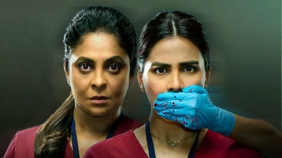 Vipul Amrutlal Shah's Human Completes 2 Years; A Riveting Tale Dwells In Drug Testing World
