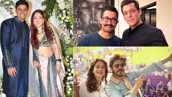 Ira Khan-Nupur Shikhare Wedding: From Luxury Venue To Star-Studded Reception Guest List; Check More DETAILS