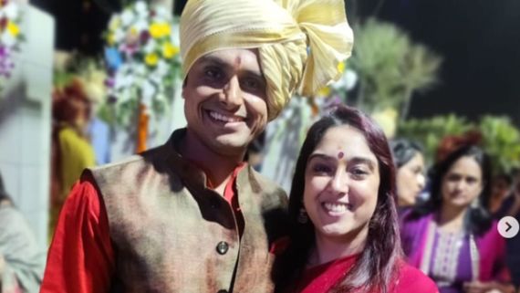 Ira Khan-Nupur Shikhare Wedding: Couple To Register Marriage Today, Dad Aamir To Sing On D-Day; Deets INSIDE