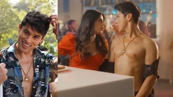 Jab Mila Tu Review: Pratik Sehajpal Steals Hearts As Jigar In His New Show