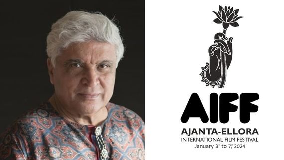 9th Ajanta-Ellora International Film Festival: Javed Akhtar To Receive Padmapani Lifetime Achievement Award