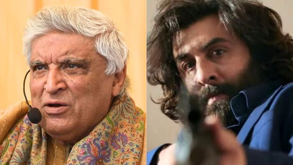 Javed Akhtar Calls Out Ranbir Kapoor’s Animal, Terms Its Success ‘Khatarnak’: Ek Bahut Badi Zimmedari Cinema