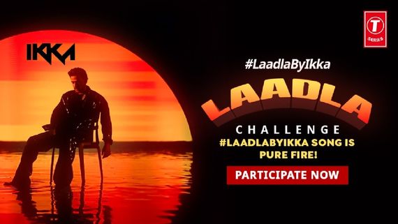 Josh Joins Hands With T-Series For Ikka’s Laadla For An Interesting Musical Collaboration