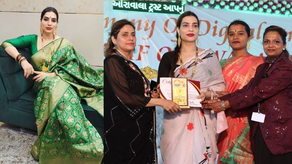 Josh Creator Nuri Kunwar Shares Her Inspiring Journey Which Will Leave You Amazed