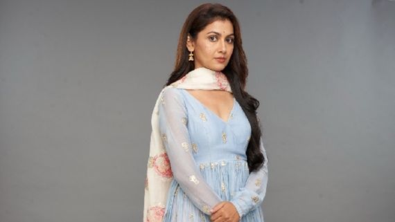 Kaise Mujhe Tum Mil Gaye | Sriti Jha On Her Character Amruta Standing-Up For Herself: It's Absolute...
