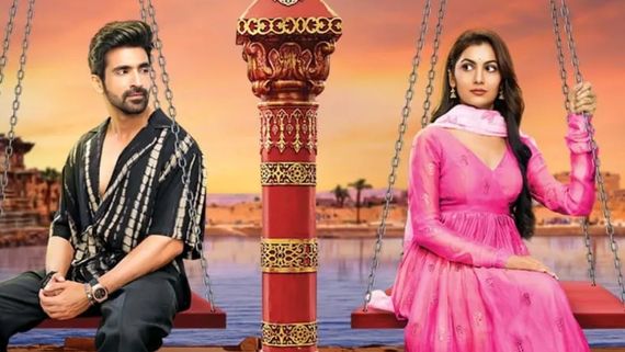 Kaise Mujhe Tum Mil Gaye Twist: Ankita Lokhande’s Co-Star Confirms Entry; To Have A Connection With Amruta