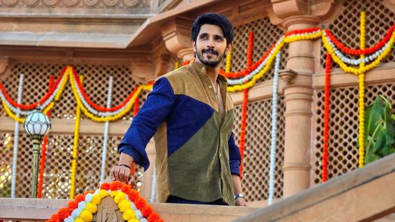 Udne Ki Asha Cast, Launch Date: Kanwar Dhillon Starts Shoot For His New Show At The Siddhivinayak Temple