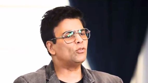 Karan Johar SHOCKING Confession About Paying People To Alter Perception Around Average Films: We Send Our...