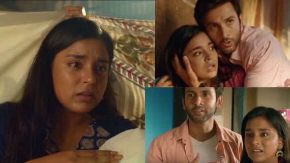 Kavya Ek Jazba Ek Junoon, Dabangii Written Update January 23: Sumbul Touqeer Starrer To Witness New Twist