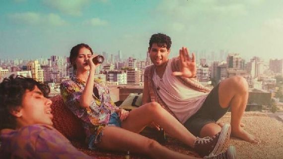 Kho Gaye Hum Kahan: The Film With The Youth-Appealing Music