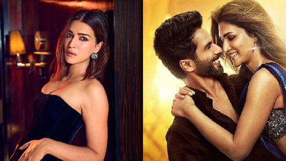 Teri Baaton Mein Aisa Uljha Jiya: Kriti Sanon Is First Bollywood Actress To Play Robot- Know About Sifra