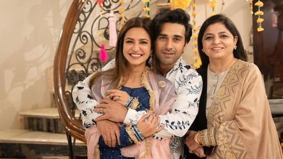Pulkit Samrat & Kriti Kharbanda Get Engaged In An Intimate Ceremony; See Inside Pics