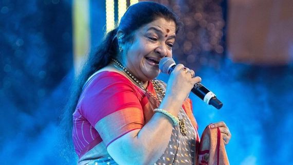 Ram Mandir Inauguration: Singer KS Chithra Draws Criticism for Social Media Post