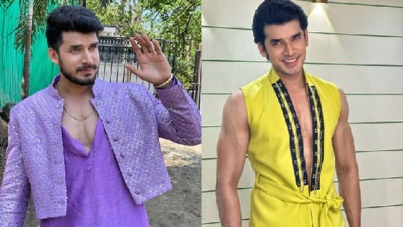 Kundali Bhagya: Paras Kalnawat's Stunning Transformation; Loses 12 Kgs For Fitness & Onscreen Brilliance