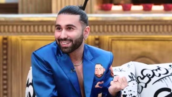 KWK 8 Finale: Here's Why Orry Is Planning His Digital Downfall, Sheds Light On ‘Relevance Room'
