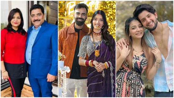 Lakhneet Controversy: Why Lakhan-Neetu Parted Ways With Parents? Vivek-Khushi Link & All You Need To Know