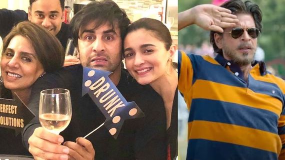 ENT Highlights: Neetu Kapoor’s Relationship Advice For Ranbir-Alia; Dunki Likely To Be Submitted For Oscars