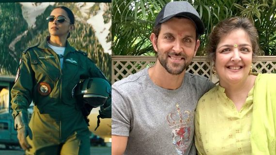 ENT Highlights: Siddharth On Deepika Not Promoting Fighter; Hrithik’s Sweet Note For Sister On Her Birthday