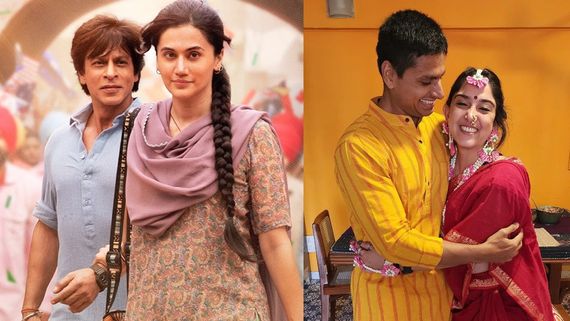 ENT Highlights: Dunki Crosses 200 Crores; Aamir Khan’s Daughter Ira Khan Set To Marry Beau Nupur Shikhare