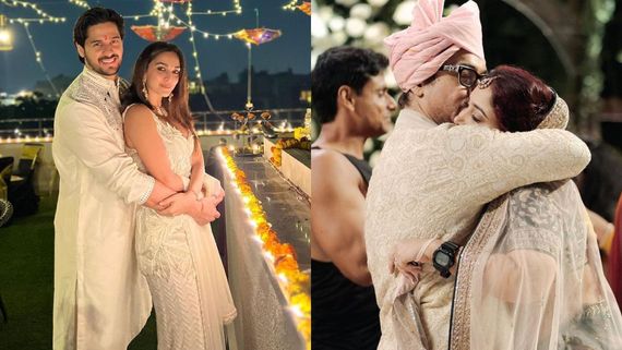 ENT HIGHLIGHTS: Kiara Lauds Indian Police Force Trailer; Aamir’s Sweetest Gesture For Ira On Her Wedding