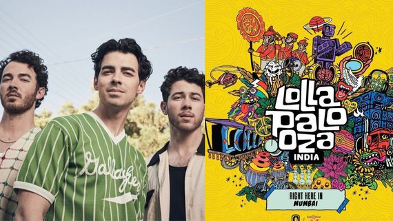 Lollapalooza 2024: K-Pop Band To Jonas Brothers, Ticket Prices & More Details About Biggest Musical Event 