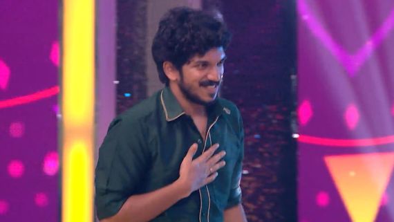 Super Singer 10 Elimination Update: Vignesh Wins Makkal Isai Round; Suresh, Rajiv & THIS Contestant Evicted
