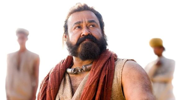 Malaikottai Vaaliban X Review: Mohanlal's Movie Promises An Extraordinary Cinematic Experience
