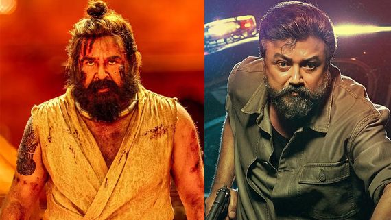 Malaikottai Vaaliban VS Abraham Ozler Box Office Collection: Mohanlal's Film Declines, While The Other Surges