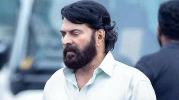 Abraham Ozler: Mammootty's Intro In The Jayaram Starrer Leaves Fans In Awe, Sparks Social Media Frenzy