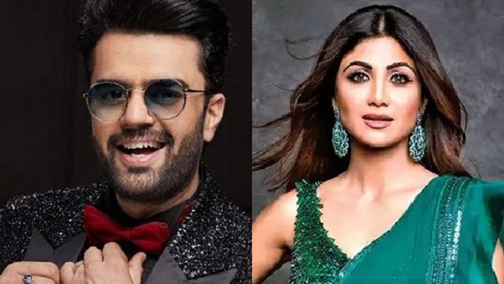 Maniesh Paul To Shilpa Shetty: A Glimpse Into The Multifaceted Talents & Versatility Of B’Town Stars 