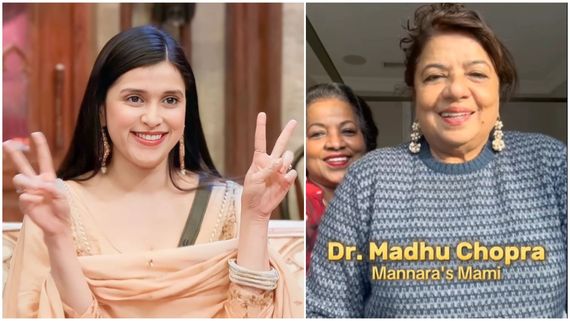 Bigg Boss 17 Finale Date: Priyanka Chopra’s Mom Supports Mannara Chopra; Will She Win BB 17? (VIDEO)