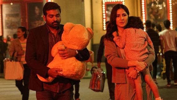 Merry Christmas Box Office Collection Day 4 Prediction: Katrina-Vijay’s Film To See Lowest Collection Today