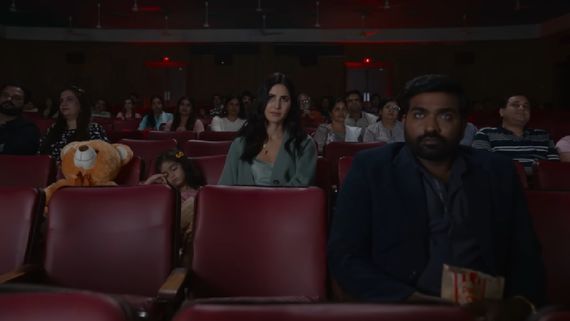 Merry Christmas Box Office Collection Day 5 Prediction: Katrina’s Film To See Another Dip After Crossing 11Cr