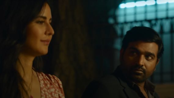 Merry Christmas Early Review (Tamil): Katrina Kaif & Vijay Sethupathi’s Film To Open To A Good Response