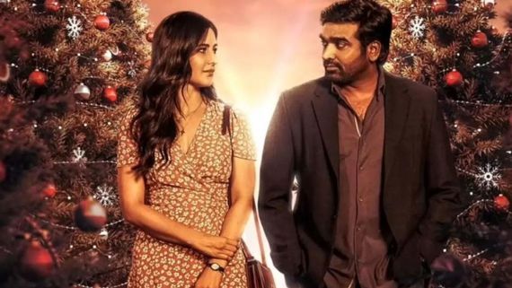 Merry Christmas OTT Release Date: When & Where To Stream Katrina Kaif-Vijay Sethupathi's Thriller Online 