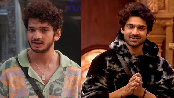 Bigg Boss 17 Voting Trends Week 13: Munawar, Abhishek Leads With Maximum Votes; THESE 2 Contestants In Danger