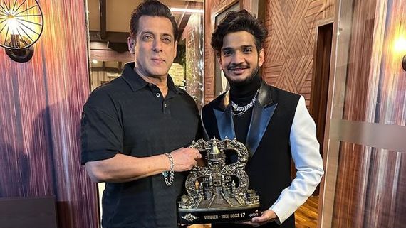 Bigg Boss 17 Winner: Not Munawar Faruqui But THIS Contestant Earned Highest Amount Despite Losing The Trophy