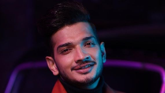 Munawar Faruqui Is A Fan Favorite Both Inside And Outside The Bigg Boss 17 House, Winning Hearts