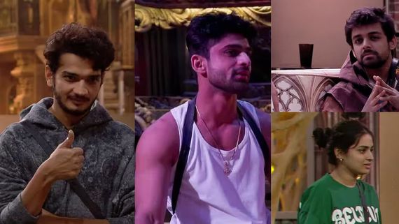 Bigg Boss 17 Nomination: Abhishek Kumar, Munawar Faruqui, Ayesha Khan & 3 Others Nominated In Week 12?