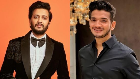 Munawar Faruqui Roars In Bigg Boss 17 Roast Night Elimination, Riteish Deshmukh Lauds Him Before BB 17 Finale
