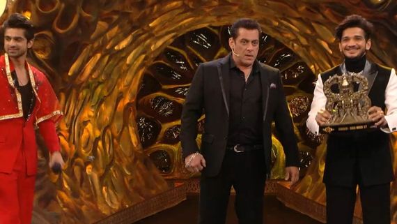 Bigg Boss 17 Winner: Munawar Faruqui Beats Abhishek Kumar To Lift BB 17 Trophy