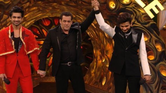 Bigg Boss 17 Grand Finale Highlights: Munawar Faruqui Wins The Show