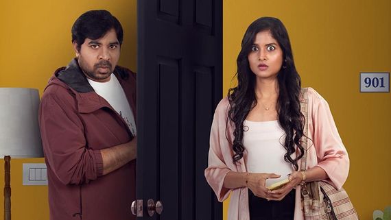 My Dear Donga OTT Release Date And Platform: Here's When And Where To Watch Abhinav Gomatam's Movie