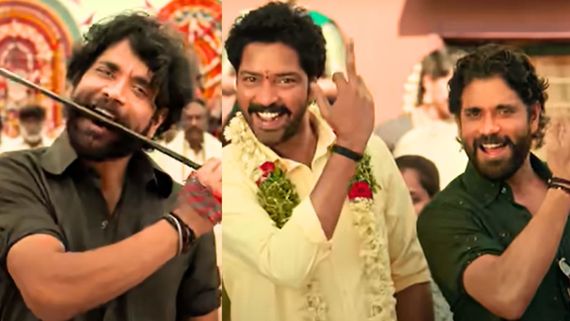 Naa Saami Ranga Trailer Review: Nagarjuna's Sankranti Outing Promises To Be Action-Packed Family Entertainer 